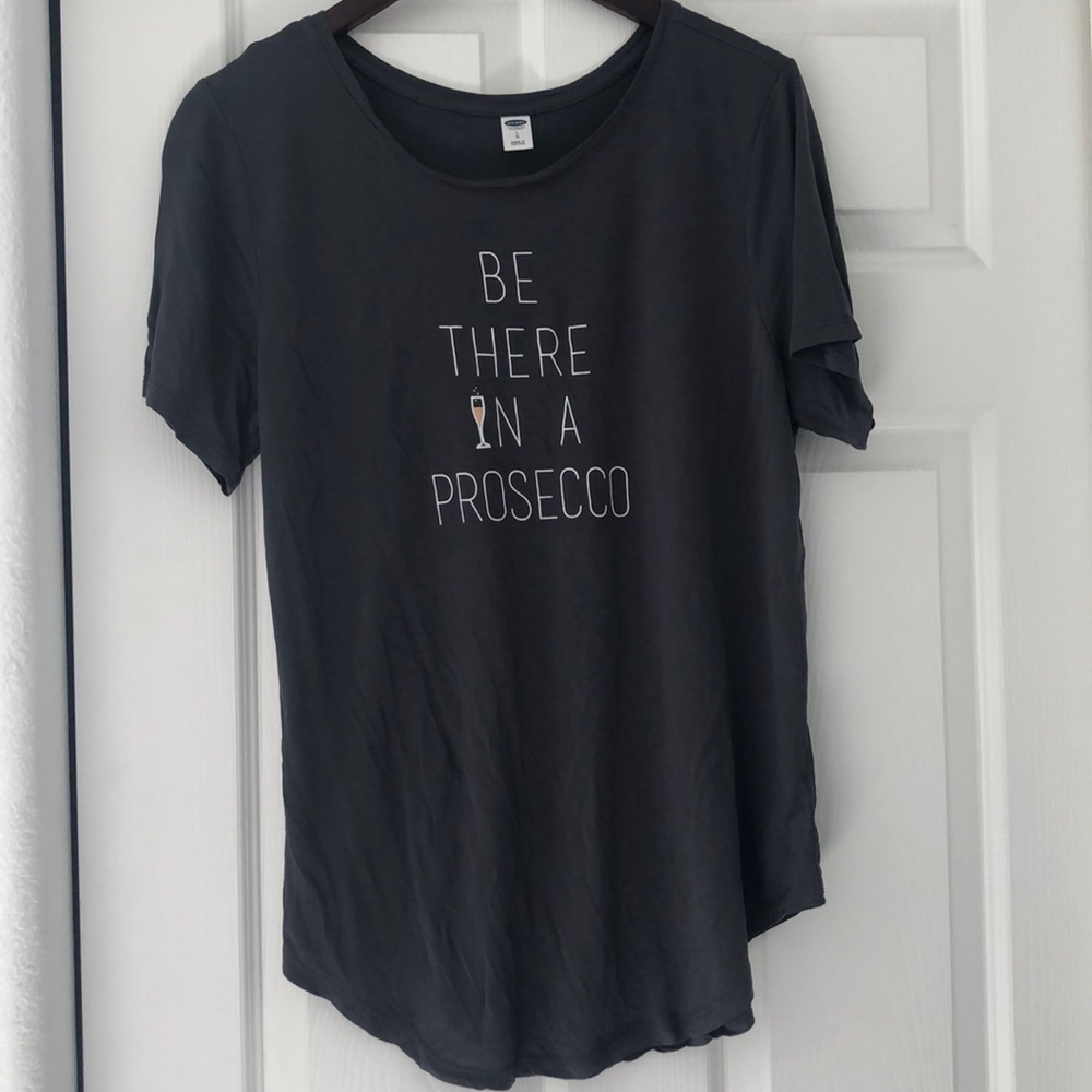 Old Navy Graphic Tee